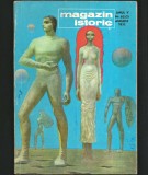 Cumpara ieftin MAGAZIN ISTORIC - REVISTA ISTORIE - ANUL V, NR. 8 (53) AUGUST 1971