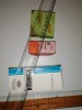 RAR - LOT 3 AMBALAJE VECHI MEDICAMENTE RSR -PROPOSEPT / RUDOTEL /DICARBOCALM