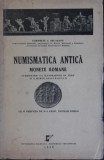 NUMISMATICA ANTICA - MONETE ROMANE