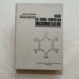 Cristofor Simionescu - Tratat de chimia compusilor macromoleculari - Vol. 1