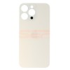 Capac Baterie Auriu Apple iPhone 14 Pro Max - Inlocuire Acumulator Spate Gold