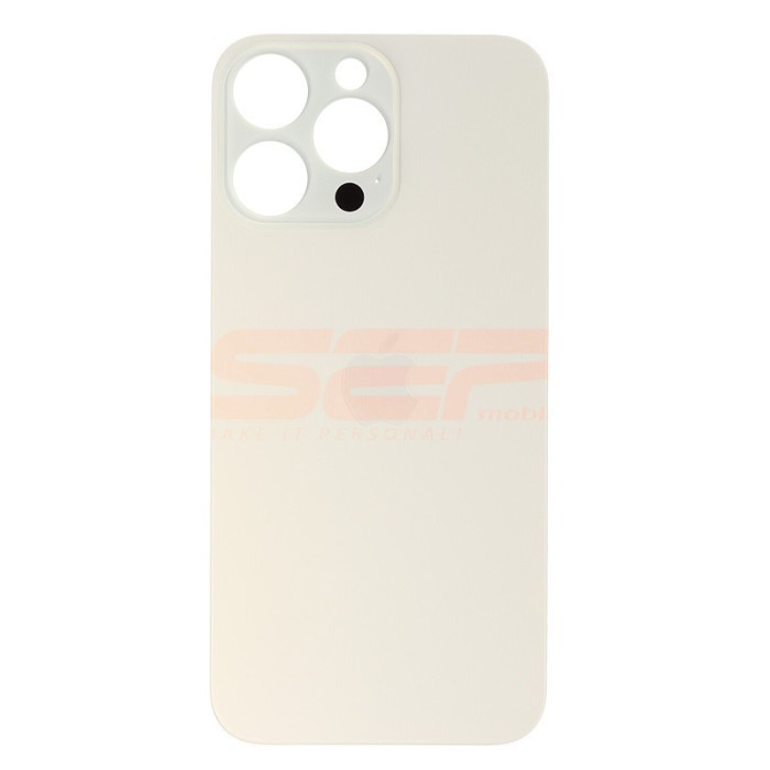 Capac baterie iPhone 14 Pro Max GOLD