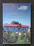 MONOGRAFIA COMUNEI OBREJITA - Ionescu