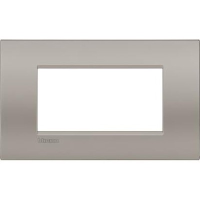 Rama Ornament 4M AIR Living Light Bticino Nisip LNC4804SB foto