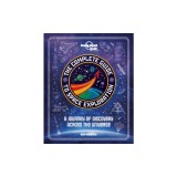 The Complete Guide to Space Exploration