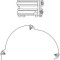 MAHLE CRB 21 000P buson,vas expansiune