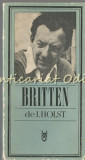 Cumpara ieftin Britten - Imogen Holst - Tiraj: 3920 Exemplare