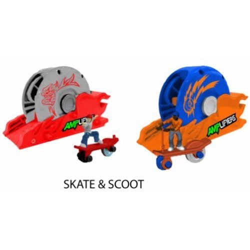 Amplifiers,skateboard/trotineta&lansator Amplifiers,skateboard/trotineta&lansator