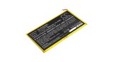 Cameron Sino 6000mAh Acer Iconia One 10 B3-A40 Baterie