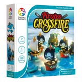 Cumpara ieftin Pirates Crossfire, Smart Games