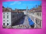 HOPCT 19389 PIATA STRADUN- --DUBROVNIK - -CROATIA -NECIRCULATA