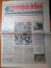 Magazin 6 august 1988-art. jud . bistrita nasaud si jud. olt