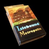 Cumpara ieftin Islebound - Metropolis
