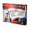 Set cabluri auto 4GA Hi-Fi Profesional 33buc M`N&acute;C 20196-G