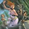 Demeter &amp; Persephone: Spring Held Hostage, a Greek Myth