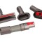 Set perii Aspirator vertical Dyson V10 Absolute, 967768-01
