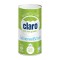 Detergent Pulbere pentru Haine Deschise la Culoare Alba ca Zapada 1 kilogram Claro