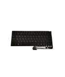 Tastatura Laptop, Asus, ZenBook UX360, UX360U, UX360UAK, Q324U, Q324UA, iluminata, layout rusesc