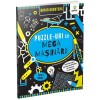 Puzzle-uri cu mega masinarii/Brain Booster, Gama