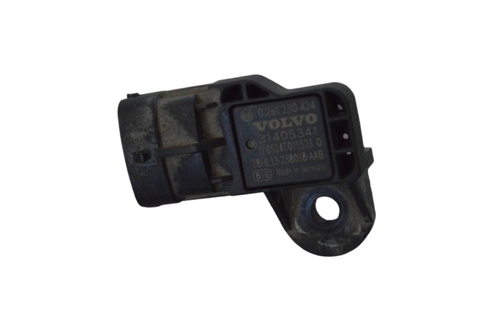 Senzor MAP VOLVO S90 II 2017 OEM: 0261230424,31405341 24926930