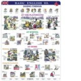 Basic English III
