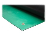 Suporturi masă ESD 1,2m x 0,6m gumă verde