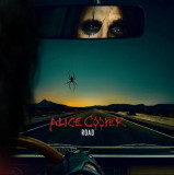 Road (CD + Blu-ray) | Alice Cooper