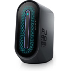 Calculator Dell Alienware Aurora R15, Tower, AMD Ryzen 9 7900X 4.7 GHz; 32 GB DDR5; 2 TB SSD M.2 NVMe NOU; Placa Video Noua nVidia GeForce RTX 5080, 1