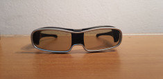 Ochelari 3D Panasonic TY-EW3D10 lipsa clip nas #56936NEL foto