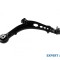 Bascula Lancia Ypsilon (2003-2011)[843_] #1