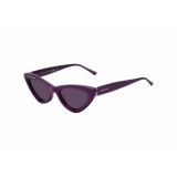 Ochelari de Soare Damă Jimmy Choo ADDY-S-B3VUR &Oslash; 52 mm, Plastic, Bej
