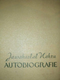 AUTOBIOGRAFIE-JAWAHARLAL NEHRU 1957