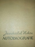 AUTOBIOGRAFIE-JAWAHARLAL NEHRU 1957