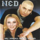 N&amp;D - Nu Vreau Să Te Pierd, CDr