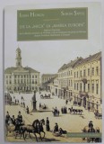 DE LA &#039;&#039; MICA &#039; LA &#039;&#039; MAREA EUROPA &#039;&#039; MARTURII FRANCEZE ....DESPRE FRONTIERA RASARITEANA A EUROPEI, SFARIST SEC. XVIII , INCEPUT SEC. XIX de IOAN HORG