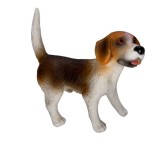 Figurina Caine rasa Beagle - Bullyland
