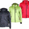 SBP-4 Geaca softshell barbati rosu M
