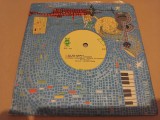 Disc vinil Orch. George Sirbu - Horodniceanca/Hangul/Joc din Sadova