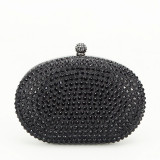 Cumpara ieftin Clutch elegant B-V-190BB 05 Negru