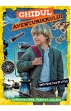 Cumpara ieftin Ghidul aventurierului