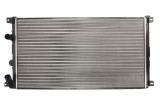 Radiator, racire motor OPEL MOVANO platou / sasiu (U9, E9) (1998 - 2010) THERMOTEC D7R010TT