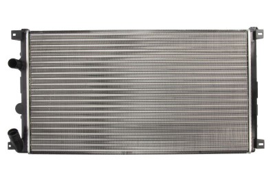 Radiator, racire motor RENAULT TRAFIC II bus (JL) (2001 - 2014) THERMOTEC D7R010TT foto