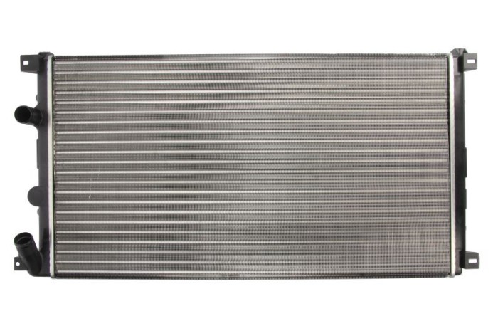 Radiator, racire motor OPEL MOVANO Combi (J9) (1998 - 2010) THERMOTEC D7R010TT