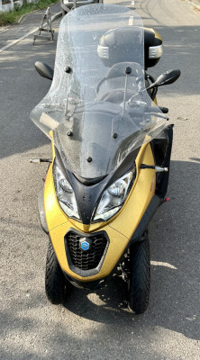 Scuter Piaggio MP3-500 HPE foto