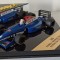 Macheta Tyrrell Yamaha 020 C Andrea de Cesaris Formula 1 1993 - Onyx 1/43 F1