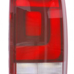 Lampa Stop Spate Dreapta Depo Volkswagen Amarok 2H 2010→ 441-19F2R-LD-UE