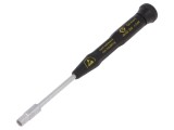 Șurubelniță de precizie C.K. ESD 4,5mm HEX