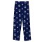 Edmonton Oilers pantaloni de pijama pentru copii Colored Printed Pant - Dětsk&eacute; S (6 - 8 let)