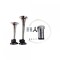 Claxon 2 goarne universal cu compresor 12V 178 dB