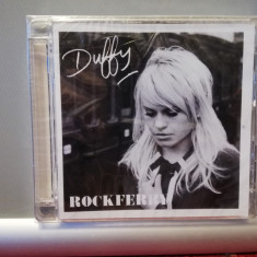 Duffy - Rockferry (2008/Polydor/UK) - CD Original/Nou